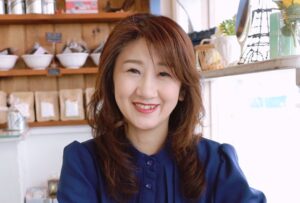 佐藤笑子カウンセラー