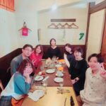 ランチ会