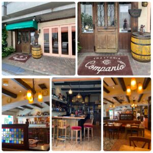 TRATTORIA Companio